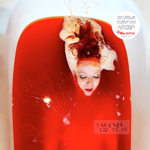 Image of Garbage - Lie To Me (RSD24 EDITION)
