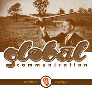 Image of Global Communication - Maiden Voyage - 30th Anniversary Edition (RSD24 EDITION)