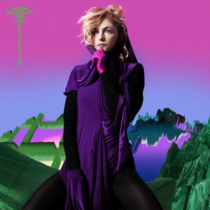 Image of Alison Goldfrapp - The Love Reinvention (RSD24 EDITION)