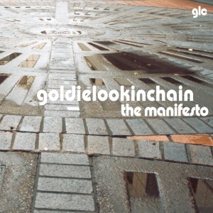 Image of Goldie Lookin Chain - The Manifesto (RSD24 EDITION)