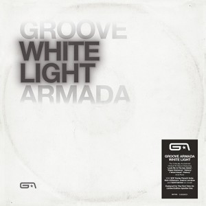 Image of Groove Armada - White Light (RSD24 EDITION)