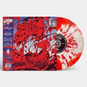 Image of Hooveriii - Quest For Blood (RSD24 EDITION)