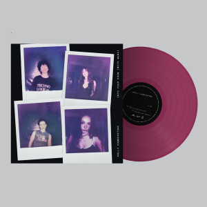 Image of Holly Humberstone - Into Your Room (with MUNA) (RSD24 EDITION)
