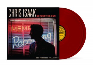 Image of Chris Isaak - Beyond The Sun (The Complete Collection) (RSD24 EDITION)