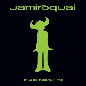 Image of Jamiroquai - Live At BBC Maida Vale (RSD24 EDITION)