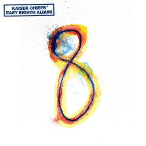 Image of Kaiser Chiefs - Kaiser Chiefs' Easy Eighth Album (RSD24 EDITION)