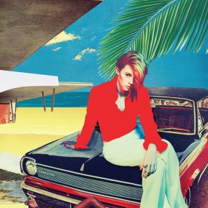 Image of La Roux - Trouble In Paradise (RSD24 EDITION)