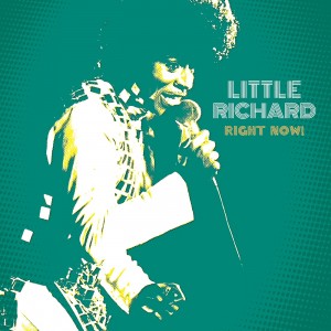 Image of Little Richard - Right Now! (RSD24 EDITION)