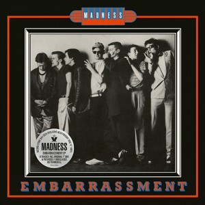 Image of Madness - Embarrassment (RSD24 EDITION)