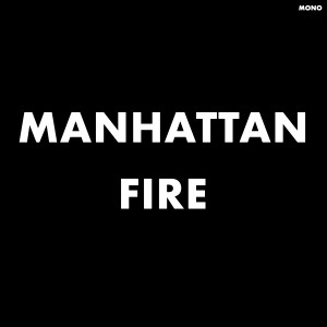 Image of The Men - Manhattan Fire (RSD24 EDITION)
