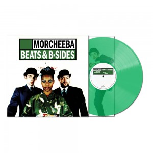 Image of Morcheeba - B-Sides & Beats (RSD24 EDITION)