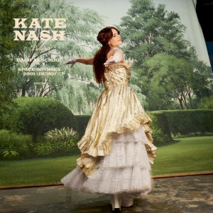 Image of Kate Nash - Back At School / Space Odyssey 2001 (Demo) (RSD24 EDITION)