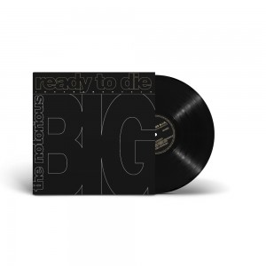 Image of The Notorious B.I.G. - Ready To Die: The Instrumentals (RSD24 EDITION)