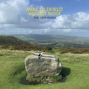 Image of Mike Oldfield - Hergest Ridge 50th Anniversary (RSD24 EDITION)