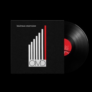 Image of OMD - Bauhaus Staircase Instrumentals (RSD24 EDITION)