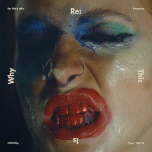 Image of Paramore - RE: This Is Why (Remix Album) (RSD24 EDITION)
