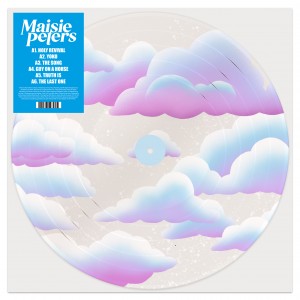 Image of Maisie Peters - The Good Witch (Deluxe) (RSD24 EDITION)