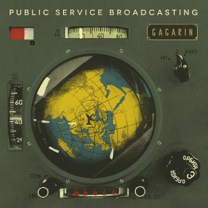 Image of Public Service Broadcasting - Gagarin (RSD24 EDITION)