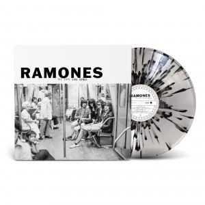 Image of Ramones - The 1975 Sire Demos (Demos) (RSD24 EDITION)