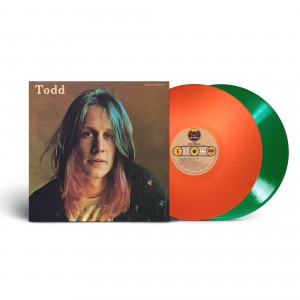 Image of Todd Rundgren - Todd (RSD24 EDITION)