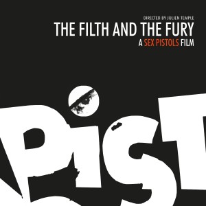 Image of Sex Pistols - The Filth & The Fury OST (RSD24 EDITION)