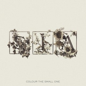 Image of Sia - Colour The Small One (RSD24 EDITION)