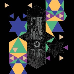 Image of Siouxsie & The Banshees - Nocturne (RSD24 EDITION)