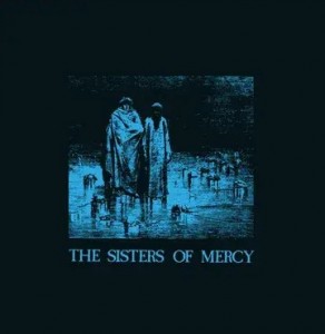Image of The Sisters Of Mercy - Body And Soul / Walk Away (RSD24 EDITION)