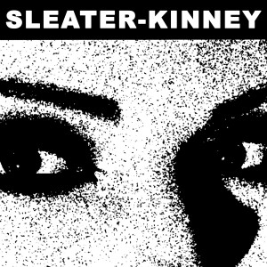 Image of Sleater-Kinney - This Time / Here Today 7