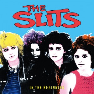 Image of The Slits - In The Beginning (RSD24 EDITION)