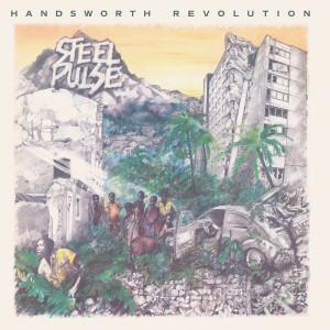 Image of Steel Pulse - Handsworth Revolution (RSD24 EDITION)