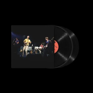 Image of Talking Heads - Live On Tour (RSD24 EDITION)