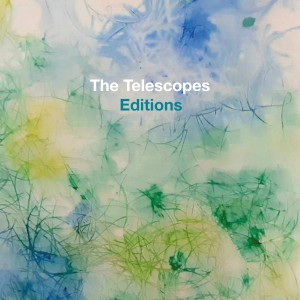 Image of The Telescopes - Editions (RSD24 EDITION)