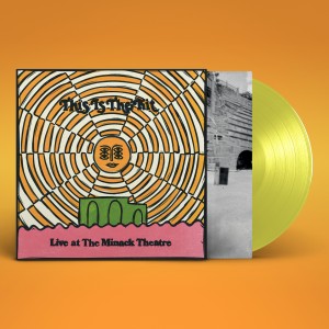 Image of This Is The Kit - Live At Minack Theatre (RSD24 EDITION)