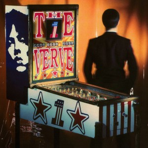 Image of The Verve - No Come Down (RSD24 EDITION)