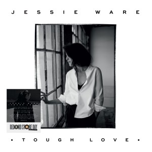 Image of Jessie Ware - Tough Love - 10th Anniversary (RSD24 EDITION)