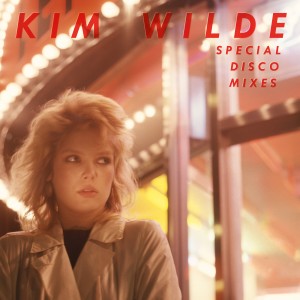 Image of Kim Wilde - Special Disco Mixes (RSD24 EDITION)