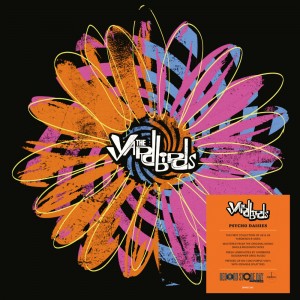 Image of The Yardbirds - Psycho Daisies - The Complete B-Sides (RSD24 EDITION)