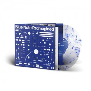 Image of Various Artists - Blue Note Re:Imagined (RSD24 EDITION)