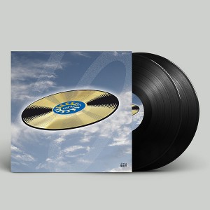 Image of Various Artists - Rebirth 10 Selected By Larry Heard  Aka Mr. Fingers (RSD24 EDITION)