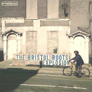 Image of Various Artists - The Bristol Roots Explosion (RSD24 EDITION)