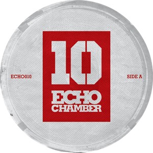 Image of Various Artists - Echo 010