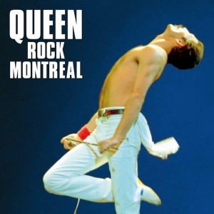 Queen - Live And Dangerous In 1981