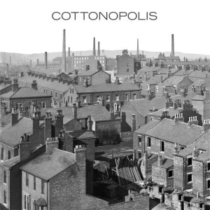 Image of Various Artists - Cottonopolis