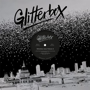 Image of Various Artists - Glitterbox Jams Volume 6