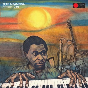 Image of Tete Mbambisa - African Day