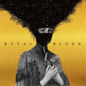 Image of Royal Blood - Royal Blood - 10th Anniversary Edition