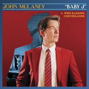 Image of John Mulaney - Baby J