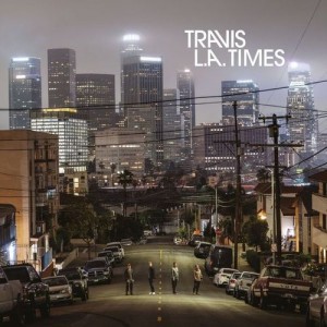Image of Travis - L.A. Times