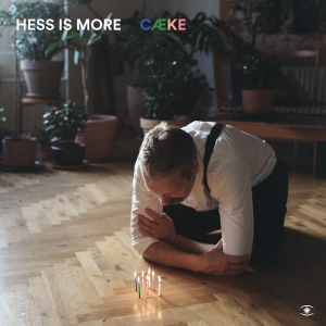 Image of Hess Is More - Cæke